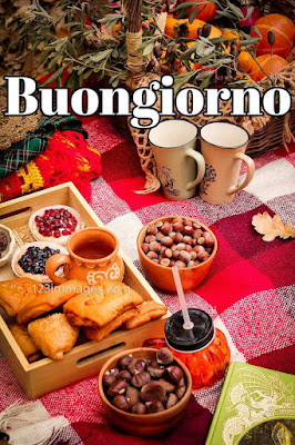 100 immagini buongiorno gratis per whatsapp