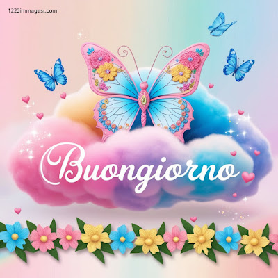 1600+ Whatsapp bellissime buongiorno immagini nuove 2025