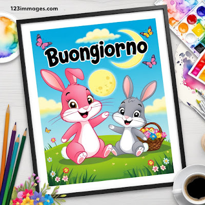 1600+ Whatsapp bellissime buongiorno immagini nuove 2025