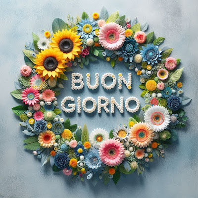 1600+ Whatsapp Bellissime Buongiorno Immagini Nuove 2025