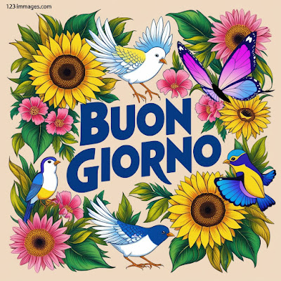 1600+ Whatsapp Bellissime Buongiorno Immagini Nuove 2025