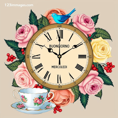 1600+ Whatsapp Bellissime Buongiorno Immagini Nuove 2025