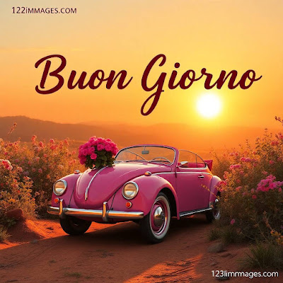 1600+ Whatsapp Bellissime Buongiorno Immagini Nuove 2025