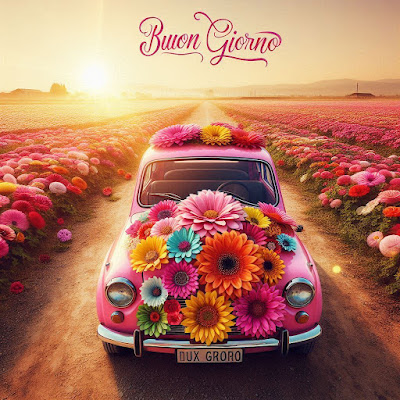 1600+ Whatsapp Bellissime Buongiorno Immagini Nuove 2025