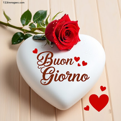 1600+ Whatsapp Bellissime Buongiorno Immagini Nuove 2025