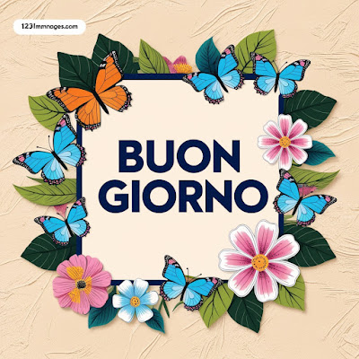 1600+ Whatsapp Bellissime Buongiorno Immagini Nuove 2025