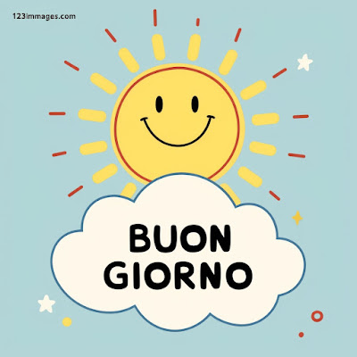 1600+ Whatsapp Bellissime Buongiorno Immagini Nuove 2025