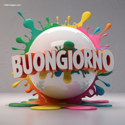 1600+ Whatsapp Bellissime Buongiorno Immagini Nuove 2025