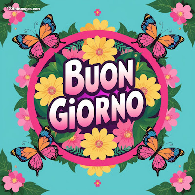 1600+ Whatsapp Bellissime Buongiorno Immagini Nuove 2025