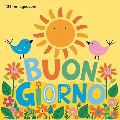 1600+ Whatsapp Bellissime Buongiorno Immagini Nuove 2025