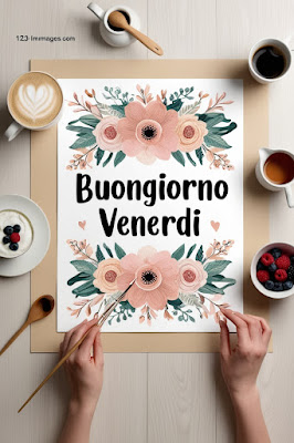 1600+ Whatsapp Bellissime Buongiorno Immagini Nuove 2025