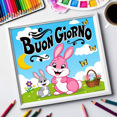 1600+ Whatsapp Bellissime Buongiorno Immagini Nuove 2025