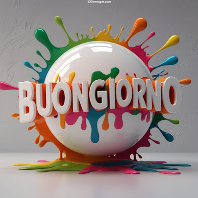 1600+ Whatsapp Bellissime Buongiorno Immagini Nuove 2025