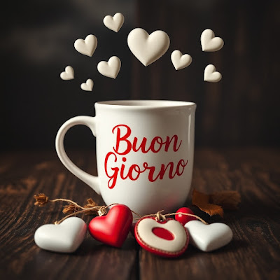 1600+ Whatsapp bellissime buongiorno immagini nuove 2025