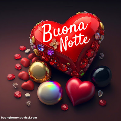 Buonanotte Bellissimi Buonanotte Bellissimi