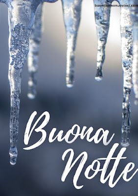 Buonanotte Bellissimi Buonanotte Bellissimi