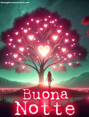 Buonanotte Bellissimi Buonanotte Bellissimi
