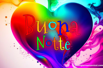 Buonanotte Bellissimi Buonanotte Bellissimi