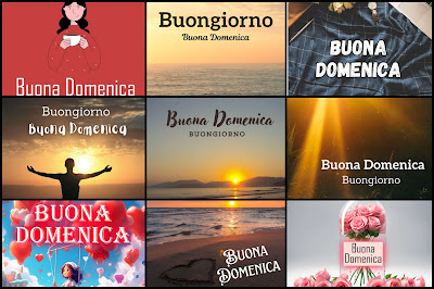 Buon Giorno Buona Domenica Immagini Nuove Buon Giorno Buona Domenica Immagini Nuove