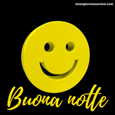 Buona Notte Immagini Nuove
