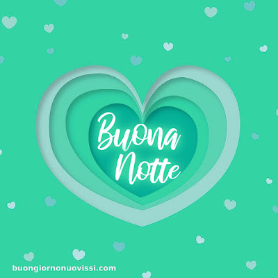 Buona Notte Immagini Nuove