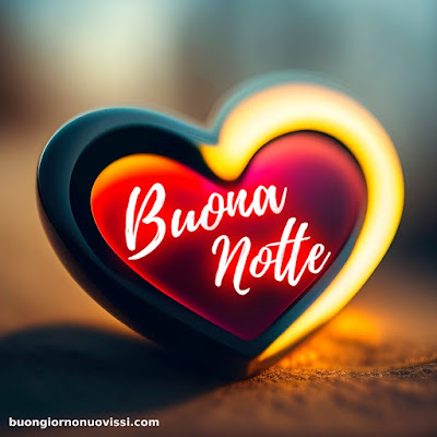 Buona Notte Immagini Nuove
