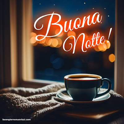 Buona Notte Immagini Nuove