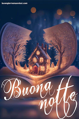 Buona Notte Immagini Nuove