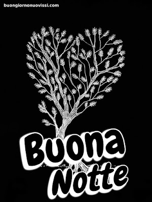 Buona Notte Immagini Nuove