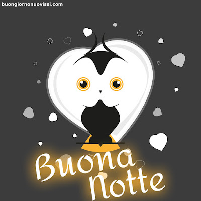 Buona Notte Immagini Nuove