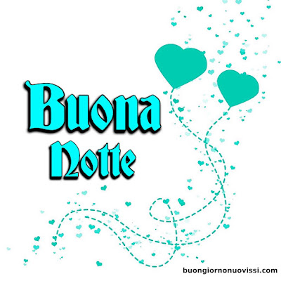 Buona Notte Immagini Nuove