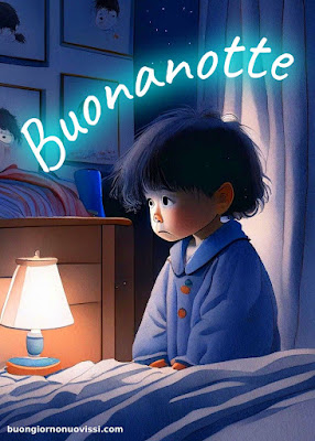 Buona Notte Immagini Nuove