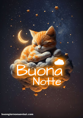 Buona Notte Immagini Nuove