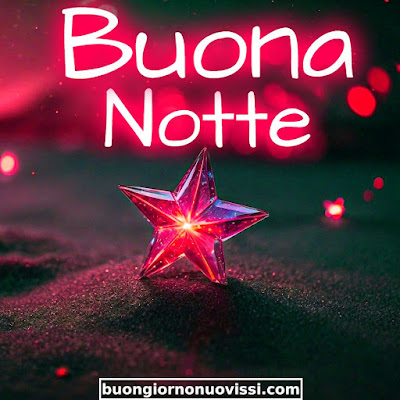 Buona Notte Immagini Nuove