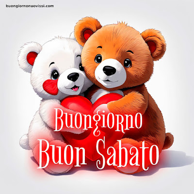 Immagini Buon Sabato