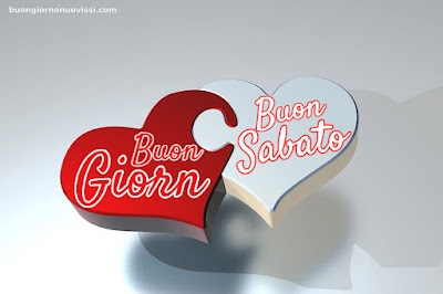 Immagini Buon Sabato