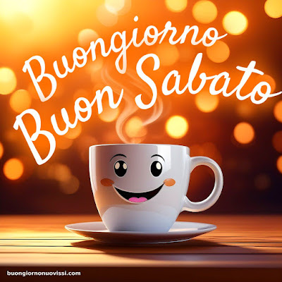 Immagini Buon Sabato