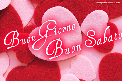 Immagini Buon Sabato