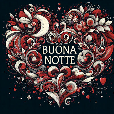Immagini Buona Notte Immagini Buona Notte