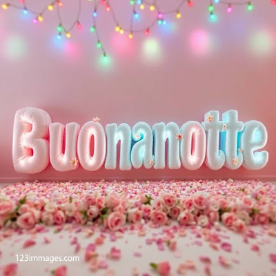 Immagini Buona Notte Immagini Buona Notte