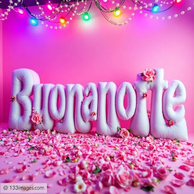 Immagini Buona Notte Immagini Buona Notte