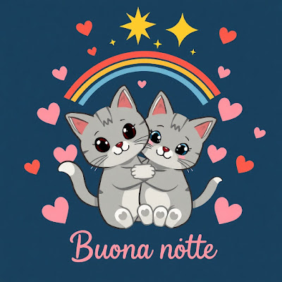 Immagini Buona Notte Immagini Buona Notte