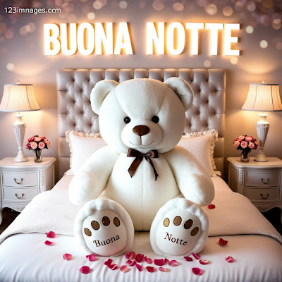 Immagini Buona Notte Immagini Buona Notte