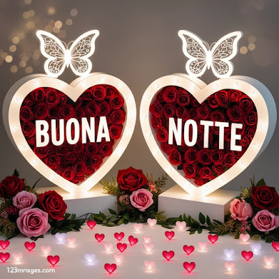 Immagini Buona Notte Immagini Buona Notte