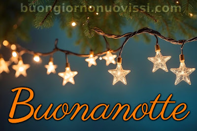 nuovissimi buonanotte la pietra bianca