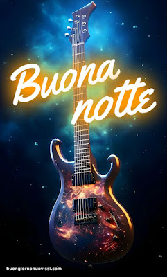 buona notte originalissima