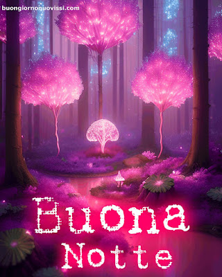 buona notte originalissima