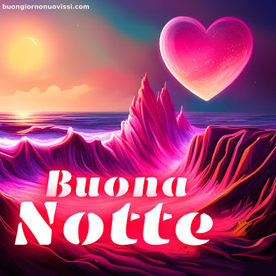 buona notte originalissima