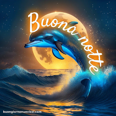 buona notte originalissima