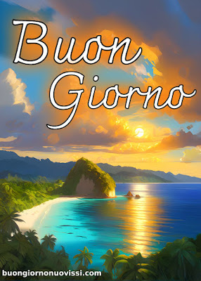 buongiorno nuovissimi buongiorno nuovissimi